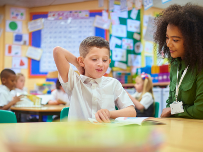 Pre-Writing Intervention 